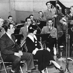 The Dorsey Brothers Orchestra