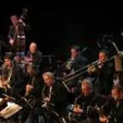 The Dutch Jazz Orchestra