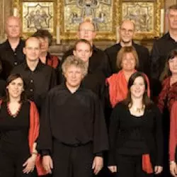 The English Chamber Choir