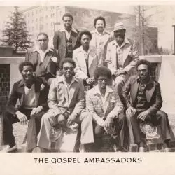 The Gospel Ambassadors