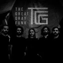 The Great Gray Funk