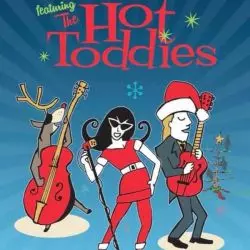 The Hot Toddies