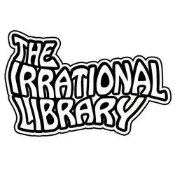 The Irrational Library