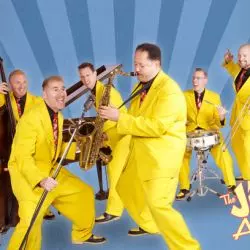 The Jive Aces