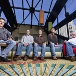 The Lonesome River Band