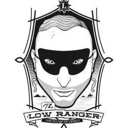 The Low Ranger