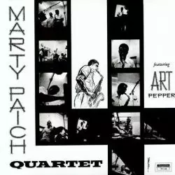 The Marty Paich Quartet