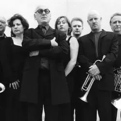 The Michael Nyman Band