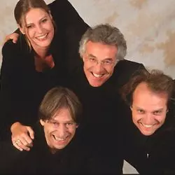 The Mondriaan Quartet