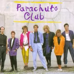 The Parachute Club