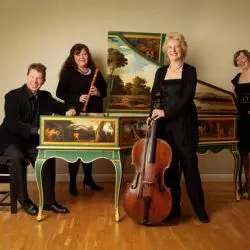 The Parnassian Ensemble