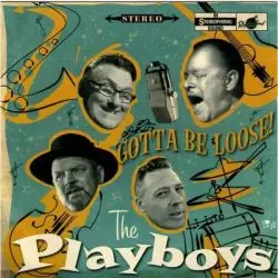 The Playboys