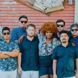 The Suffers