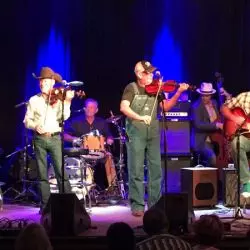 The Time Jumpers