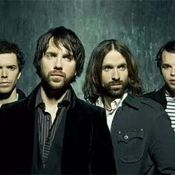 The Trews