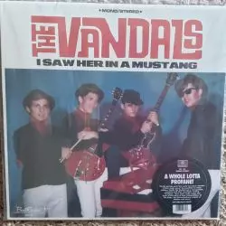 The Vandals