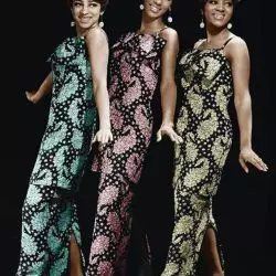 The Velvelettes