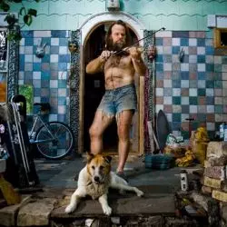 Thor Harris