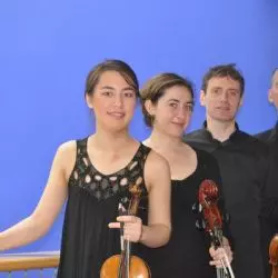 Thymos Quartet