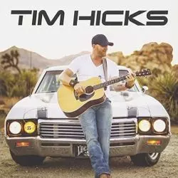 Tim Hicks