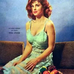 Tina Louise