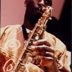 Tony Kofi