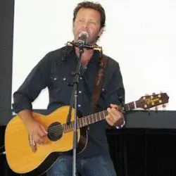 Troy Cassar-Daley