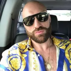 Tyson Fury