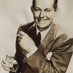 Vaughn Monroe