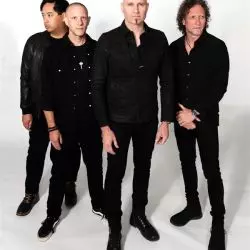 Vertical Horizon