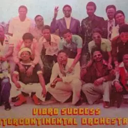 Vibro Success Intercontinental Orchestra