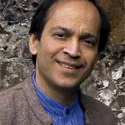 Vikram Seth