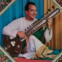 Vilayat Khan