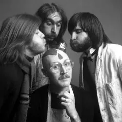 Vivian Stanshall & biG Grunt