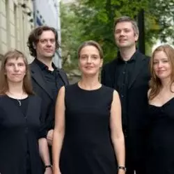 Vokalensemble Vox Nostra