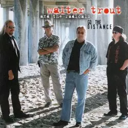 Walter Trout And The Radicals