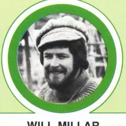 Will Millar