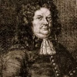 Wolfgang Carl Briegel