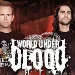 World Under Blood