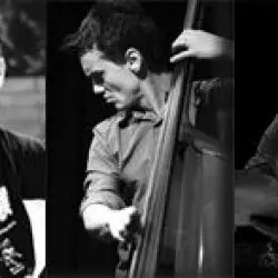 Yaron Herman Trio