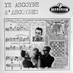 Ye Ascoyne d'Ascoynes