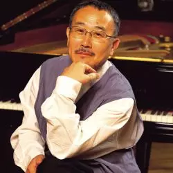 Yosuke Yamashita