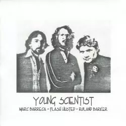 Young Scientist