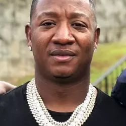 Yung Joc