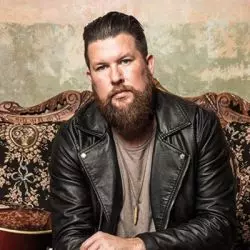 Zach Williams