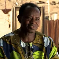 Zani Diabaté