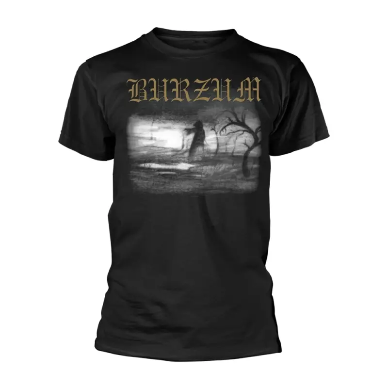 Burzum - Gold L