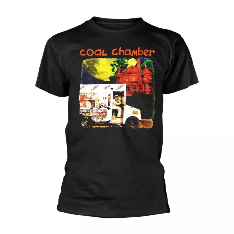 Coal Chamber S