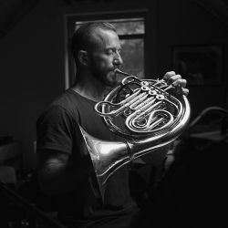 Colin Stetson