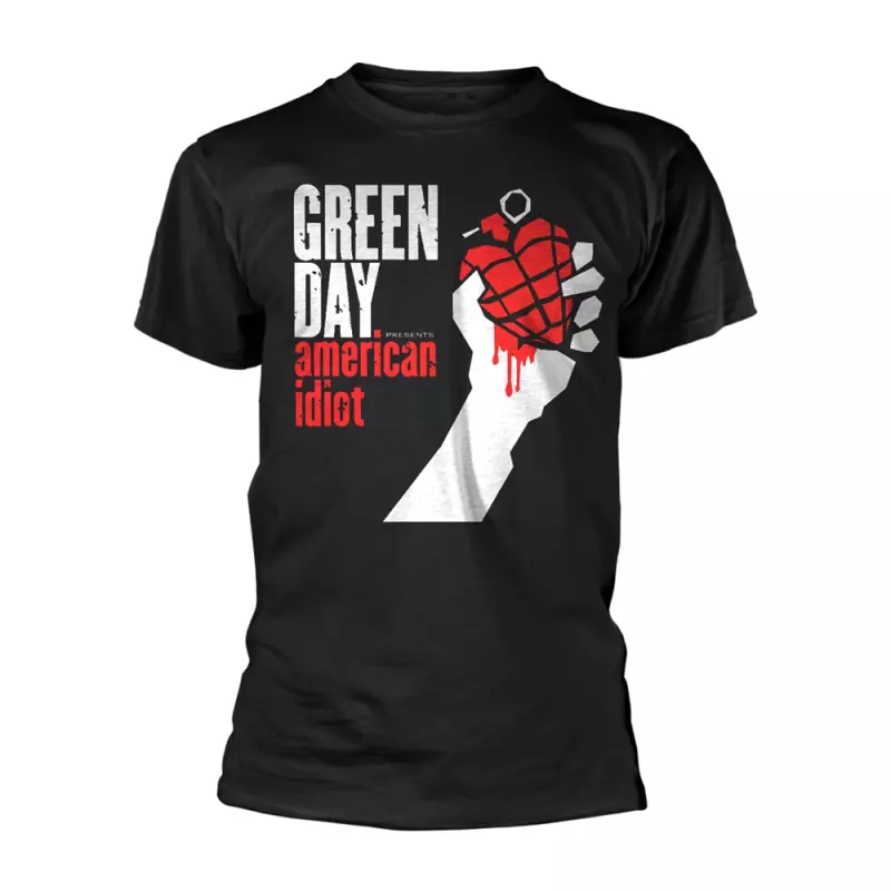 American Idiot M